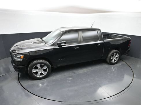 Used 2020 RAM 1500 Sport w/ Level 2 Equipment Goup w/2_L AWD/4WD image 39