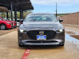 Certified 2025 MAZDA MAZDA3 Hatchback w/Premium Plus Pkg video 2