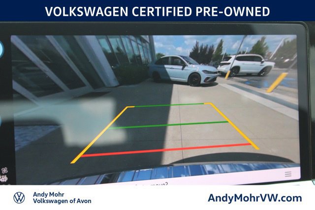 Used 2024 Volkswagen Atlas SE AWD/4WD image 38