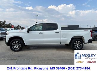 Used 2020 Chevrolet Silverado 1500 LT Trail Boss video 2