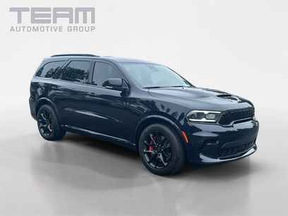 Used 2024 Dodge Durango SRT