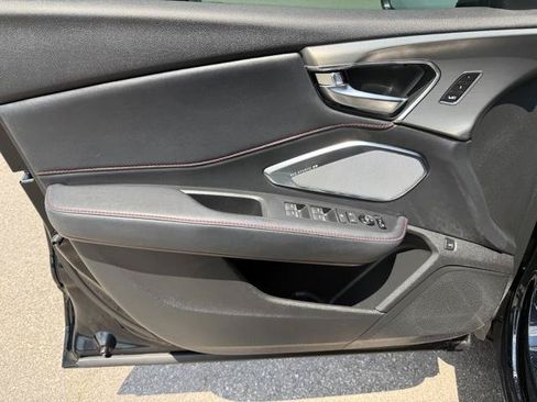 Used 2020 Acura RDX A-Spec AWD/4WD image 14