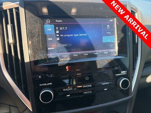 Used 2019 Subaru Forester w/ Alloy Wheel Package image 14