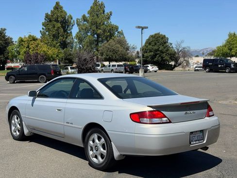 Used 1999 Toyota Solara SE FWD image 3