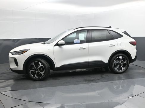 New 2025 Ford Escape ST-Line Elite w/ Tech Pack #2 image 2