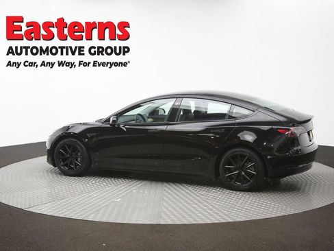 Used 2018 Tesla Model 3 Long Range RWD image 56
