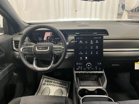 New 2026 GMC Terrain Elevation w/ Technology Package II image 4