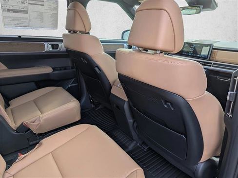 New 2026 Hyundai Santa Fe Calligraphy image 30