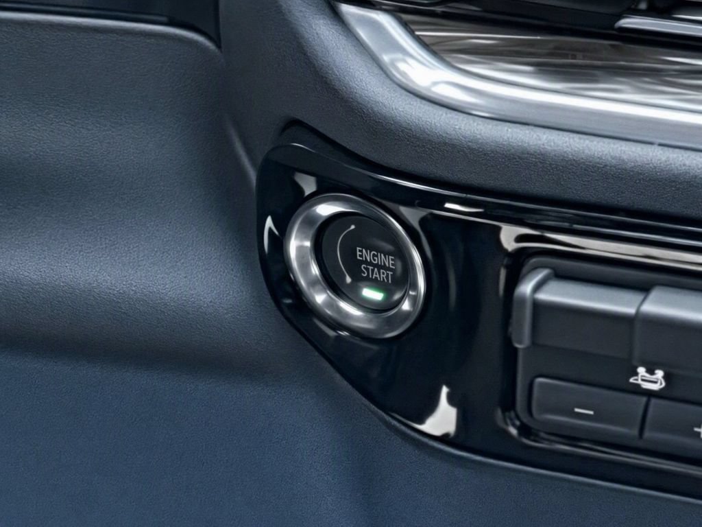 New 2026 GMC Sierra 1500 SLE AWD/4WD image 28