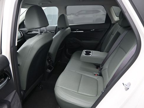 Used 2024 Kia Seltos SX image 14