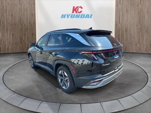 Used 2025 Hyundai Tucson SEL image 7