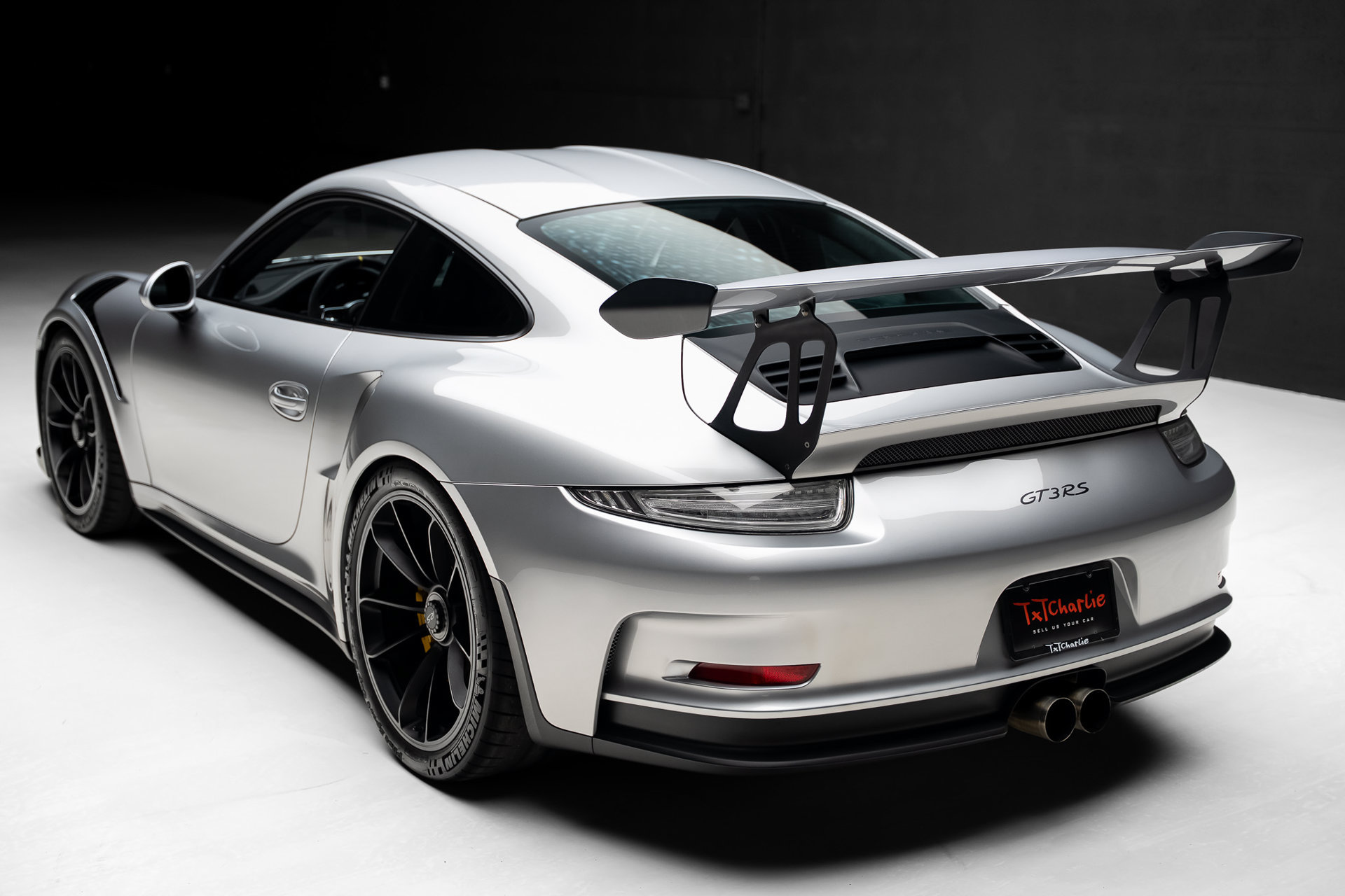 Used 2016 Porsche 911 GT3 RS RWD image 23