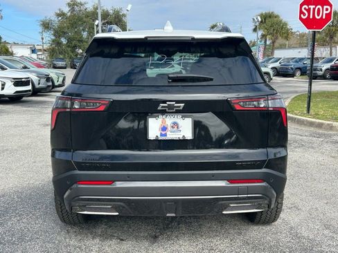New 2026 Chevrolet Equinox ACTIV FWD image 6