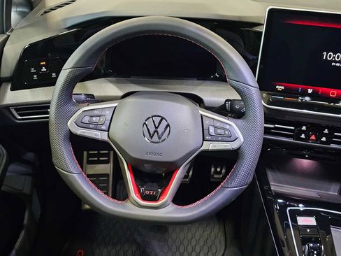 New 2026 Volkswagen GTI SE image 19