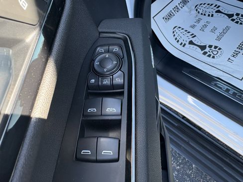 New 2026 GMC Sierra 3500 AT4 w/ AT4 Premium Plus Package AWD/4WD image 18