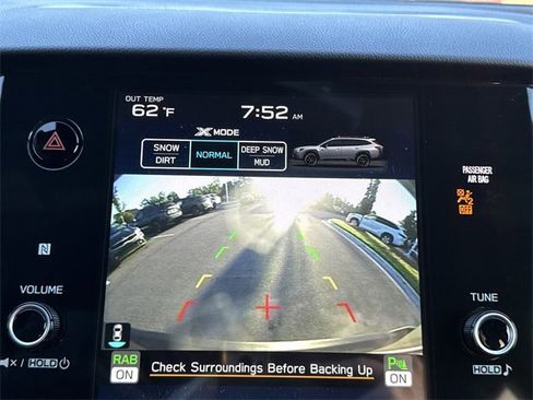 New 2025 Subaru Outback Wilderness image 31