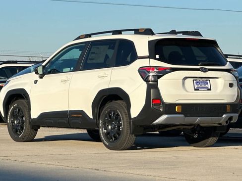 New 2026 Subaru Forester Wilderness image 5