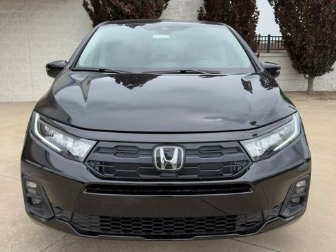New 2026 Honda Odyssey EX-L image 8