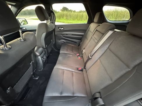 Used 2026 Dodge Durango GT w/ Blacktop Package AWD/4WD image 28