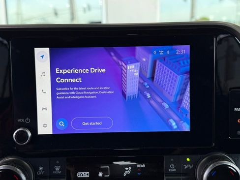 Used 2023 Toyota Highlander XLE image 31