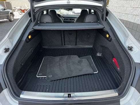 Used 2015 Audi S7 Prestige image 9