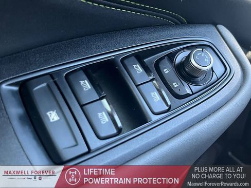 Used 2022 Subaru Outback Onyx Edition XT w/ Popular Package #2 image 7