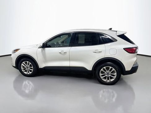 Used 2020 Ford Escape SE AWD/4WD image 10