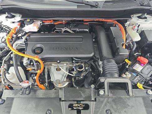 Certified 2023 Honda CR-V Sport image 30