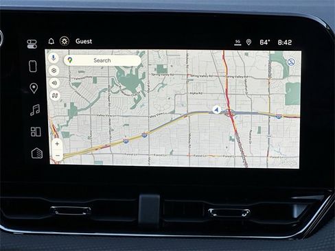 New 2026 Chevrolet Equinox RS image 15