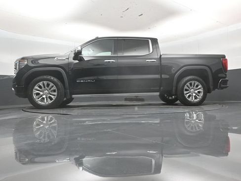 Used 2023 GMC Sierra 1500 Denali w/ Technology Package AWD/4WD image 50