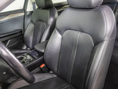 Used 2021 Kia K5 EX w/ EX Premium Package image 20