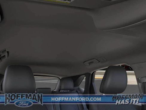New 2025 Ford Escape SE FWD image 22
