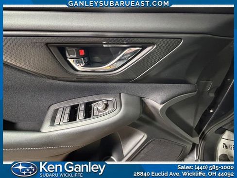 Certified 2023 Subaru Outback Premium image 11