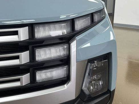 Certified 2025 Hyundai Santa Cruz SEL AWD/4WD image 9