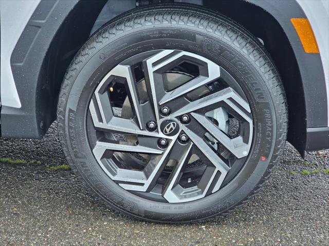 New 2026 Hyundai Tucson Limited AWD/4WD image 9