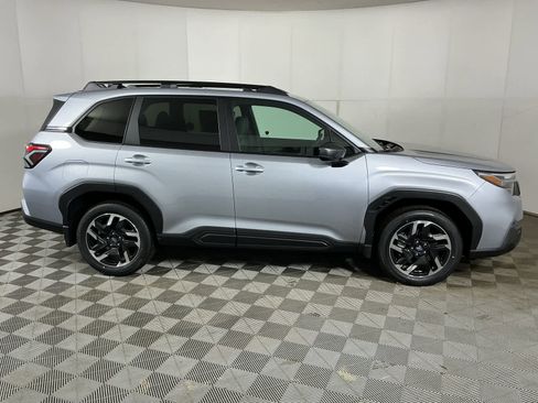 New 2026 Subaru Forester Limited image 8