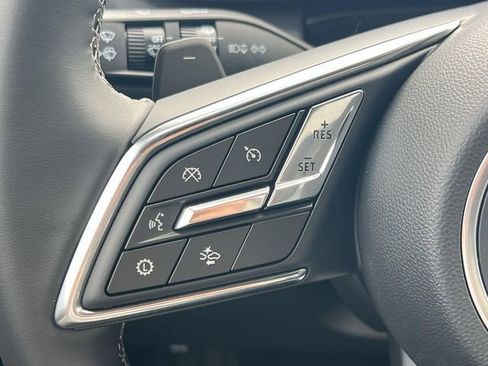 New 2026 Buick Enclave Sport Touring w/ Power Package FWD image 13