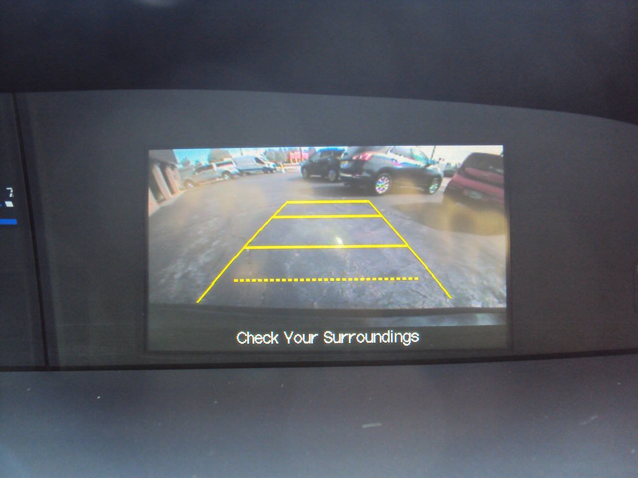 Used 2015 Honda Civic LX image 11