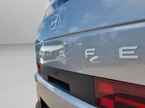 New 2026 Hyundai Santa Fe SE FWD image 20