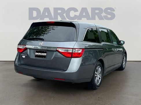 Used 2011 Honda Odyssey EX-L image 7