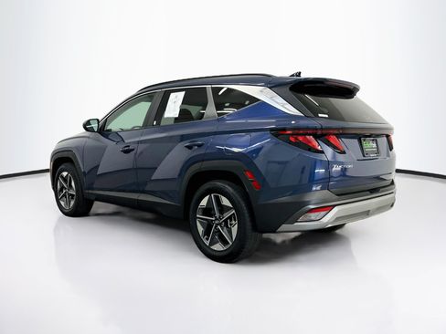 Used 2026 Hyundai Tucson SEL AWD/4WD image 5