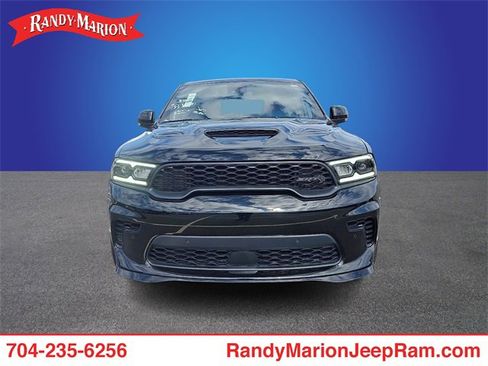 Used 2024 Dodge Durango SRT Hellcat image 2