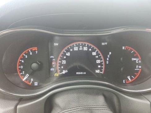 Used 2020 Dodge Durango GT w/ Blacktop Package AWD/4WD image 15