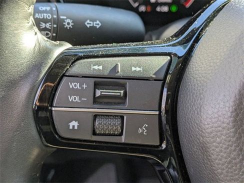 Used 2023 Honda CR-V EX-L image 19