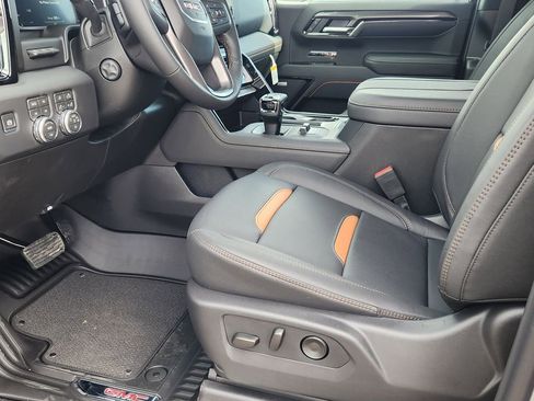 New 2026 GMC Sierra 1500 AT4 w/ AT4 Premium Package image 12