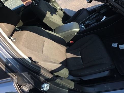 Used 2023 Honda Accord EX image 28