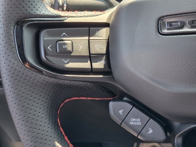 New 2027 Dodge Charger R/T AWD/4WD image 23