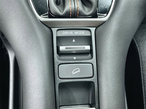 New 2026 Honda HR-V Sport image 20