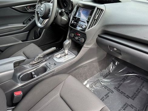Used 2023 Subaru Impreza Premium image 18