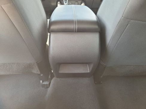 Certified 2025 Nissan Altima 2.5 S FWD image 17